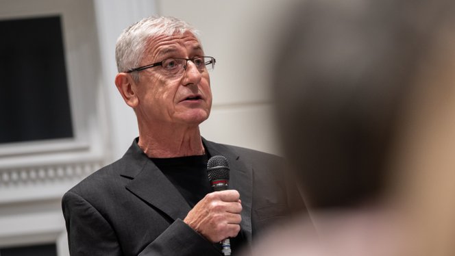Gyurcsány Ferenc: Neki fogunk menni a falnak
