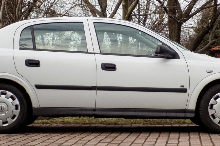 Záptojásszagú motorral merjek műszakira menni?