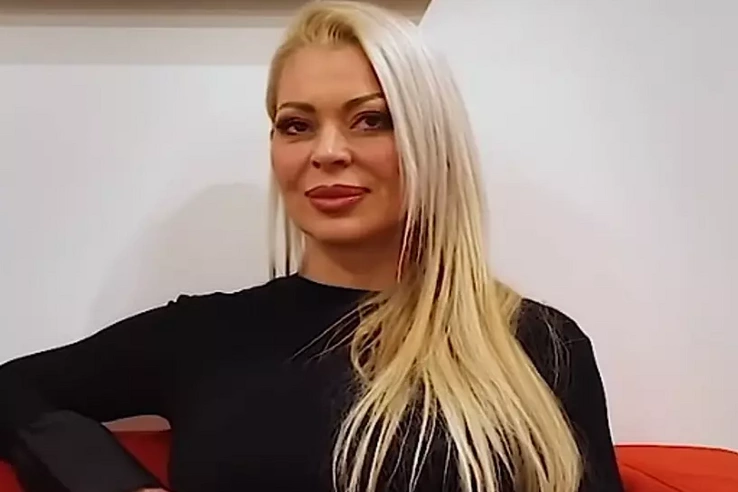Monique Covet elárulta, miért nincs gyermeke