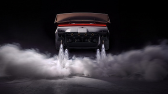 9 évet vártunk az új Tesla Roadsterre. Most itt van és tényleg&nbsp;repül!