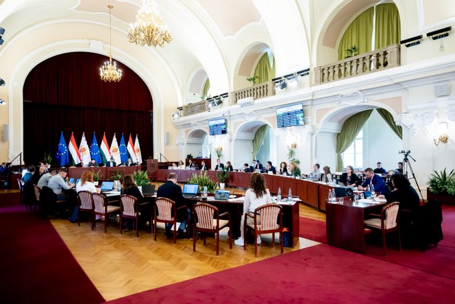 Régóta nyitott fővárosi politikai&nbsp;kérdést dönthetne el egy bedobott pletyka