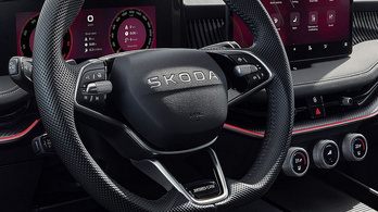 Negyedszázados az „újkori” Škoda Superb