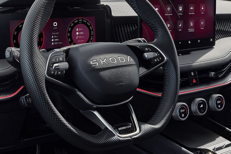 Negyedszázados az „újkori” Škoda Superb