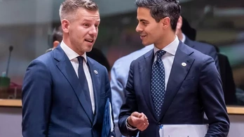 A holland miniszterelnök elmondta a véleményét Magyar Péterről