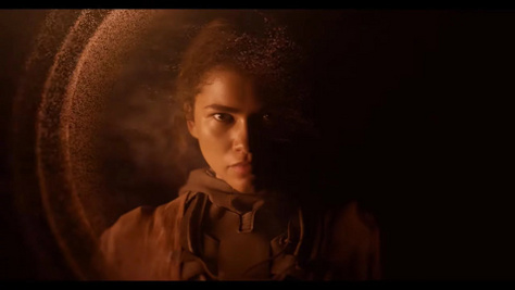 Zendaya lesz Alex Garland következő sci-fijének főszereplője