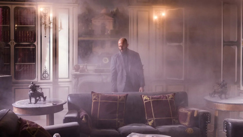 A méhész 2. új előzetese megmutatja, milyen Batman lenne Jason Statham