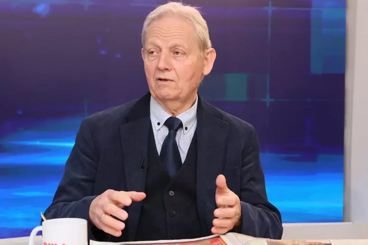 Tarlós István kimondta az igazat, ezt tudja Magyar Péterről