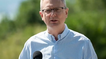 "Magyar Péter a gender-világ ünnepelt hőse lett" - bejelentést tett a Fidesz és a KDNP