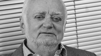 Meghalt a magyar sikerkönyv szerzője, a legendás magazinalapító