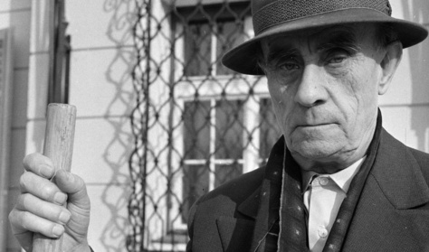 Kassák Lajos szerelmei: Simon Jolán önfeláldozása és a titkos múzsák