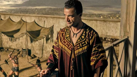 Az Ezeregyéjszaka világában kalandozik a Spartacus és a Vikingek alkotóinak új sorozata