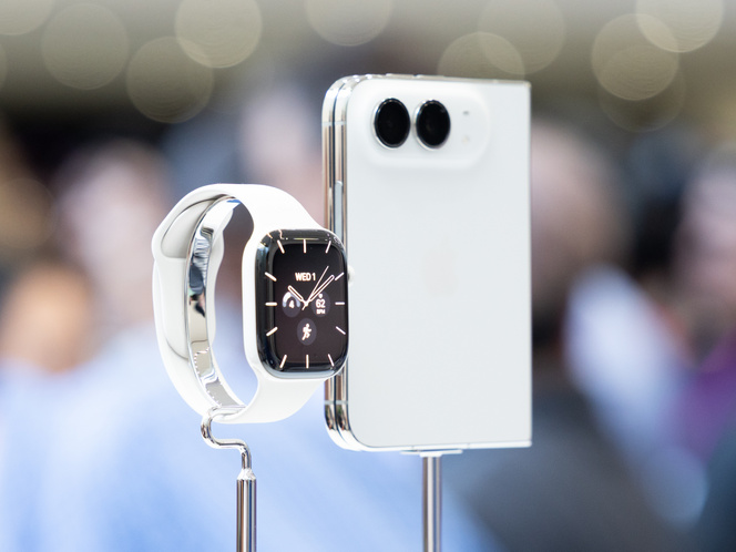 Tíz perc sem kellett hozzá, hogy elfogyjon itthon a közel egymilliós iPhone Duo