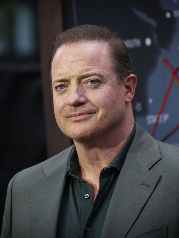 A szomorú ok, amiért Brendan Fraser eltűnt Hollywoodból