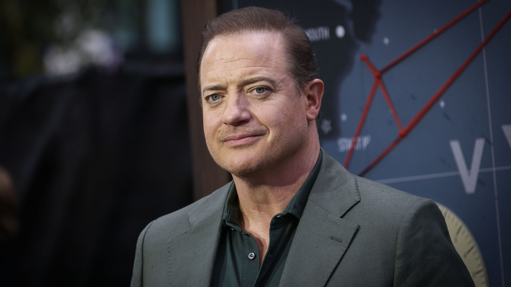 A szomorú ok, amiért Brendan Fraser eltűnt Hollywoodból