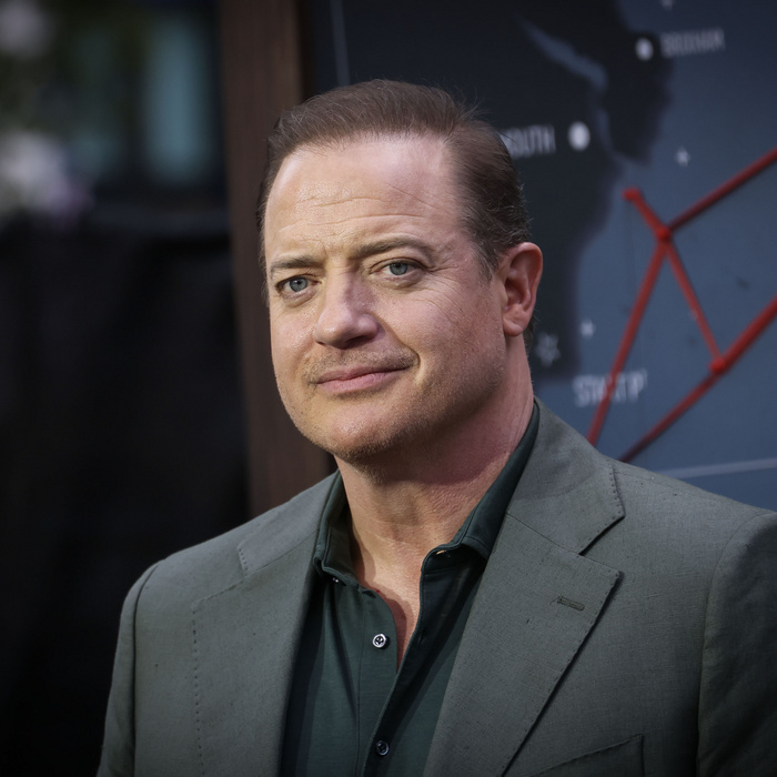 A szomorú ok, amiért Brendan Fraser eltűnt Hollywoodból