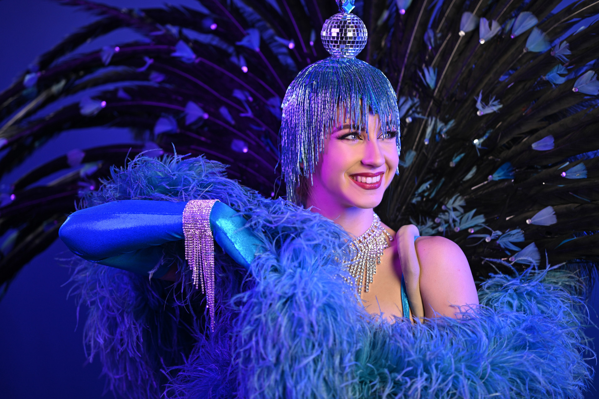 Showgirl