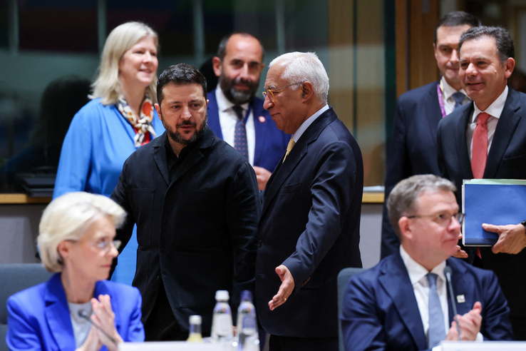 Hiába tárgyaltak késő estig, a legfontosabb kérdésekben nem tudtak megállapodni az EU-csúcson