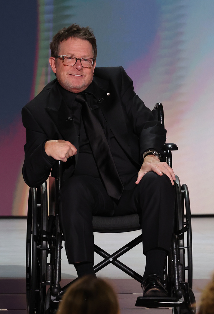 Michael J