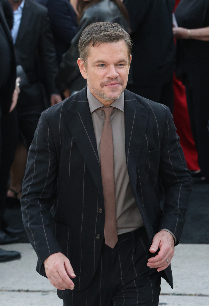 Matt DamonMatt Damon hollywoodi karrierje mellett közel két évtizede dolgozik azon, hogy a világ legszegényebb közösségei is hozzáférjenek a tiszta ivóvízhez és a megfelelő higiéniai körülményekhez