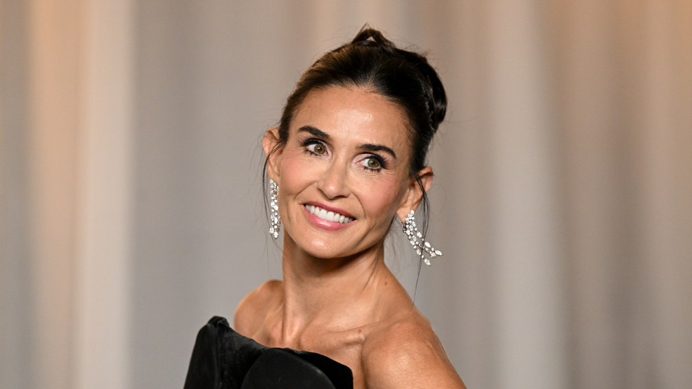 Divatparádé Hollywoodban: íme a 2026-os Academy Museum Gála kihagyhatatlan szettjei