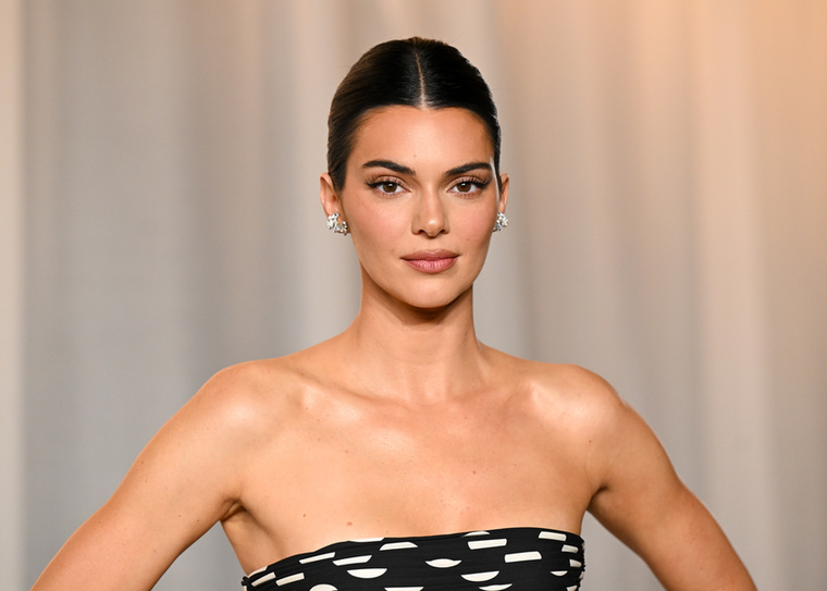 Kendall JennerKendall Jenner ugyan nem állítja, hogy valaha konkrétan látott volna szellemet, de a családi házban több furcsa dolgot tapasztalt