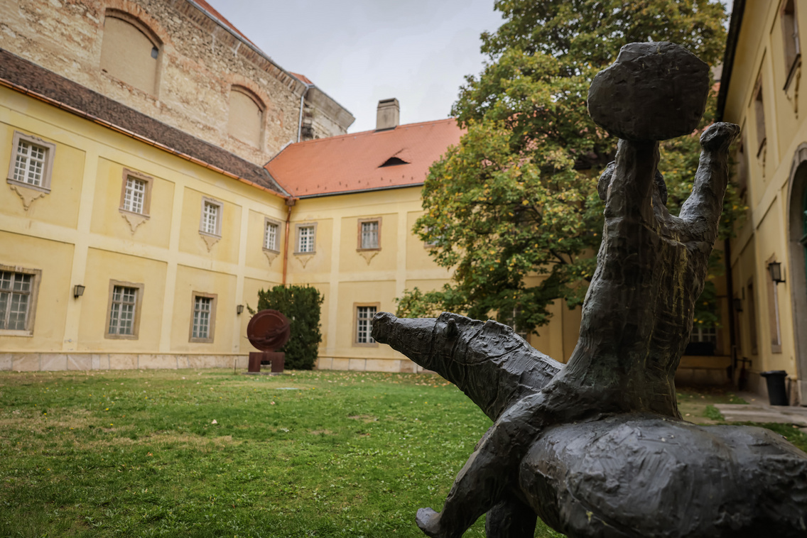 Kiscelli Múzeum