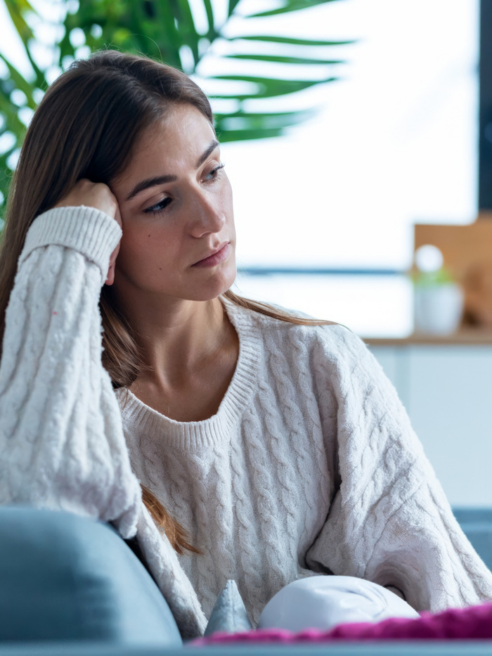 Szezonális depresszió: ezek a jelek utalhatnak rá, és így lehet felkészülni a nehezebb hónapokra