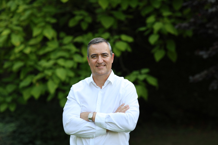 Mező László: „A magyar médiavállalatok bevétele és fejlesztési lehetősége csökken, miközben a globális platformok piaci pozíciója tovább erősödhet”