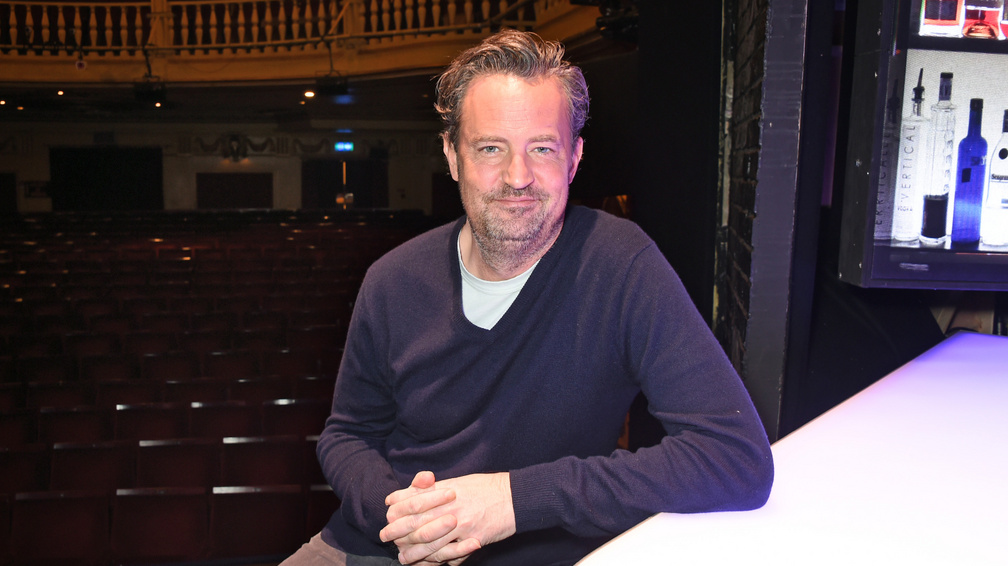 Matthew Perry testvére megrázó titkot árult el a Jóbarátok egyik népszerű epizódjáról