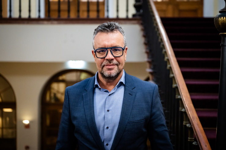Hatos Pál: A&nbsp;propaganda sokszor eredményesebb a történelmi tényeknél