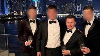 Oda a dubaji búvóhely:&nbsp;ez várhat Matolcsy Ádámra is?