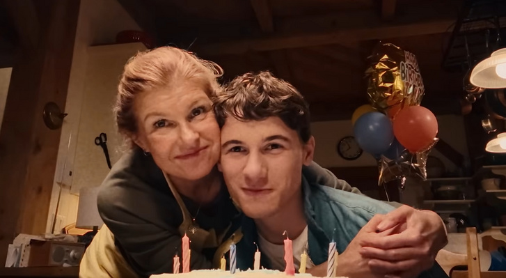 phony hulu youtube screenshot connie britton sam nivola