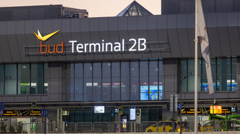 Minden idők legerősebb nyarát zárta a Budapest Airport