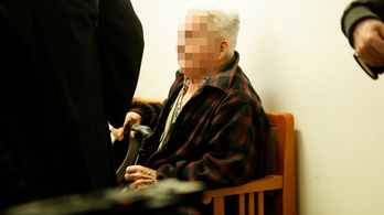 Felesége megölése után három évvel meghalt a közös öngyilkosságra készülő István