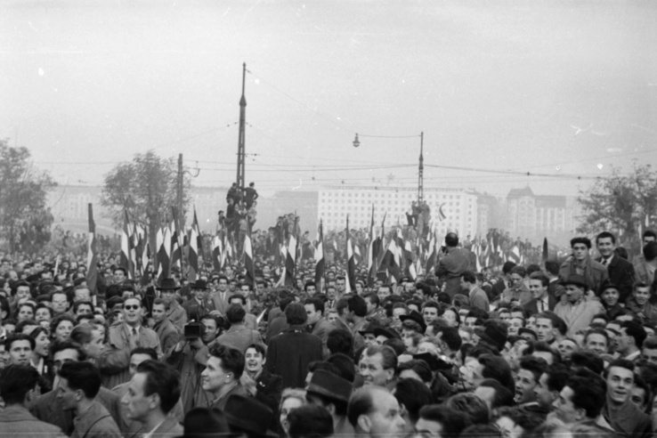 Mennyit tudsz az 1956-os forradalom balatoni eseményeiről? – Kvíz