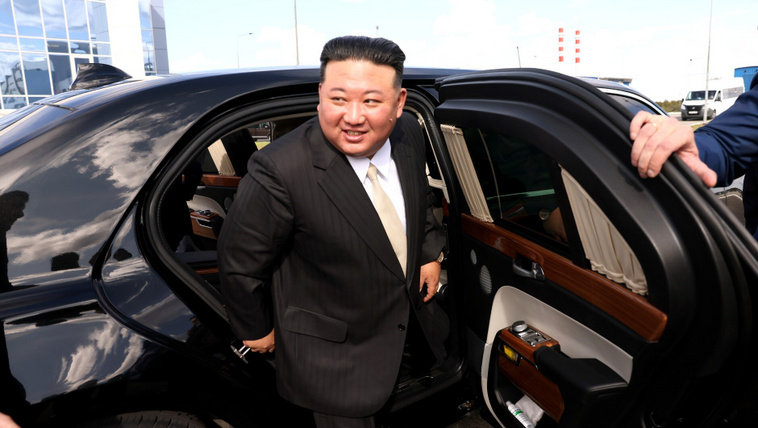 Halálhírét keltették Kim Dzsongunnak, a&nbsp;pletykák mögött komoly okok lehetnek
