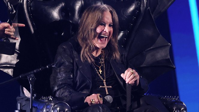 Szívszorító részletek derültek ki Ozzy Osbourne utolsó napjairól
