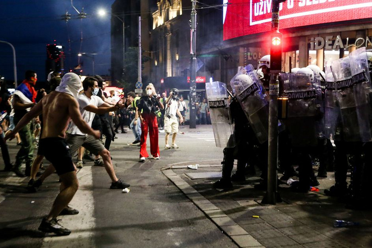 Vasárnap olyasmi történhet a déli határnál, ami Orbán Viktor és Magyar Péter számára is fontos: a földindulást Budapesten is megérezhetjük