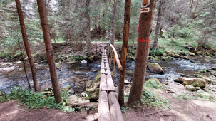 Ponor-vízkelet, Pádis-fennsík, Bihar-hegység
