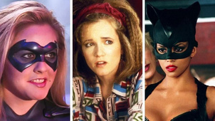 5 színész, akinek egy film alaposan megtépázta a karrierjét