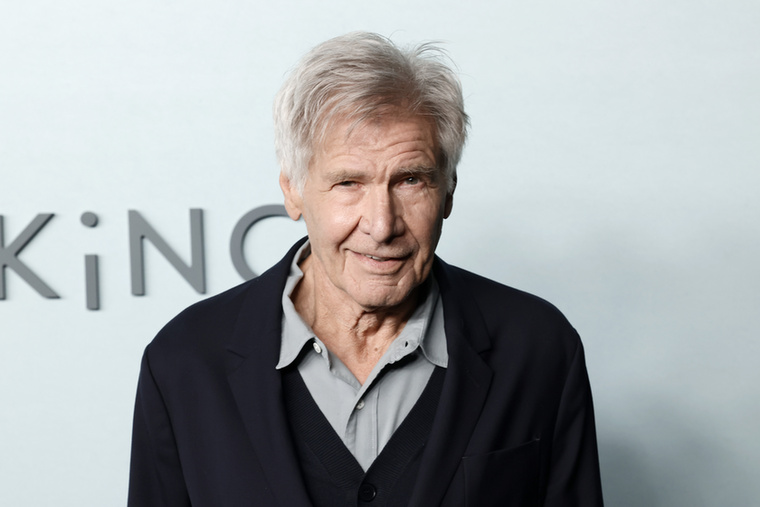 Harrison FordHarrison Ford színészi karrierje előtt szakácsként is próbálkozott, de saját elmondása szerint egyik konyhában sem maradt sokáig