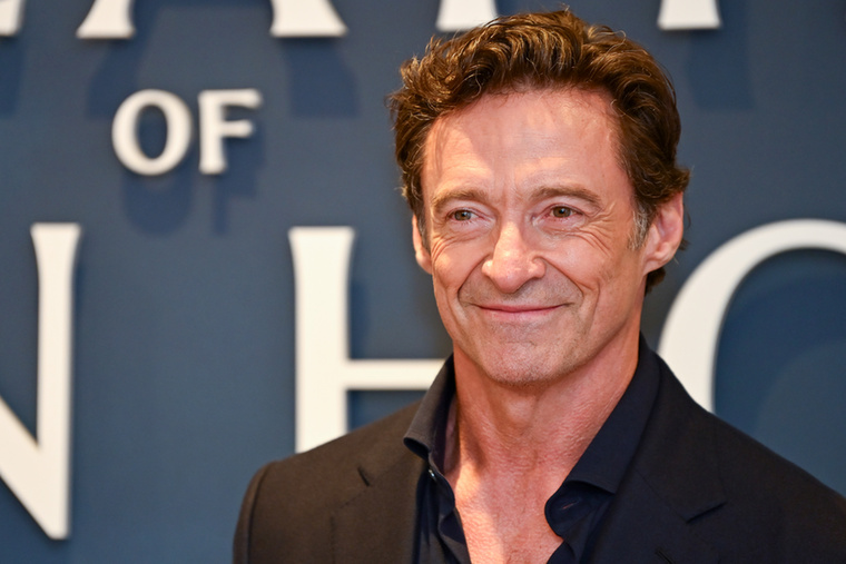 Hugh JackmanHugh Jackman első komolyabb munkája még középiskolás korában volt egy sydney-i 7-Elevenben