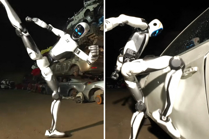 robotika