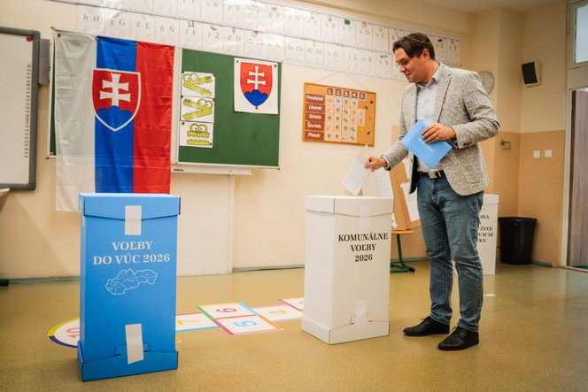 Fájdalmas ítéletet hoztak a választók Szlovákiában, sokat bukott a&nbsp;magyar&nbsp;párt
