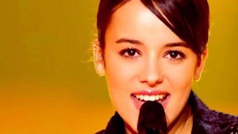 Ő énekelte a Moi... Lolita-t: 42 évesen is igazi bombázó Alizée Lyonnet