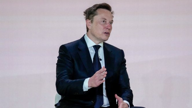 „Gyilkolásra használták” – Elon Musk szerint Ukrajna megsértette a Starlink szabályait