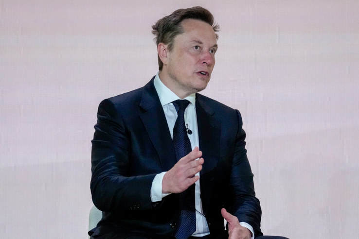 „Gyilkolásra használták” – Elon Musk szerint Ukrajna megsértette a Starlink szabályait