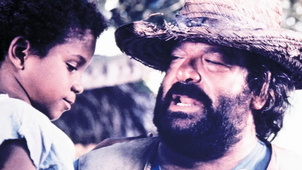 Bud Spencer egyik legkülönlegesebb szólófilmje: 11 érdekesség a Banános Joe-ról