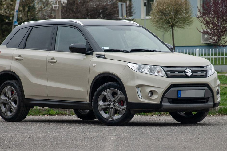 Joggal félek a Suzuki gyári motorolaj-előírásától?