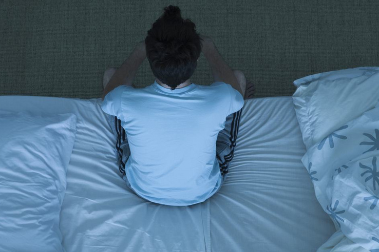 Ezért ébredhetünk fel rendszeresen hajnali 3 és 4 óra között